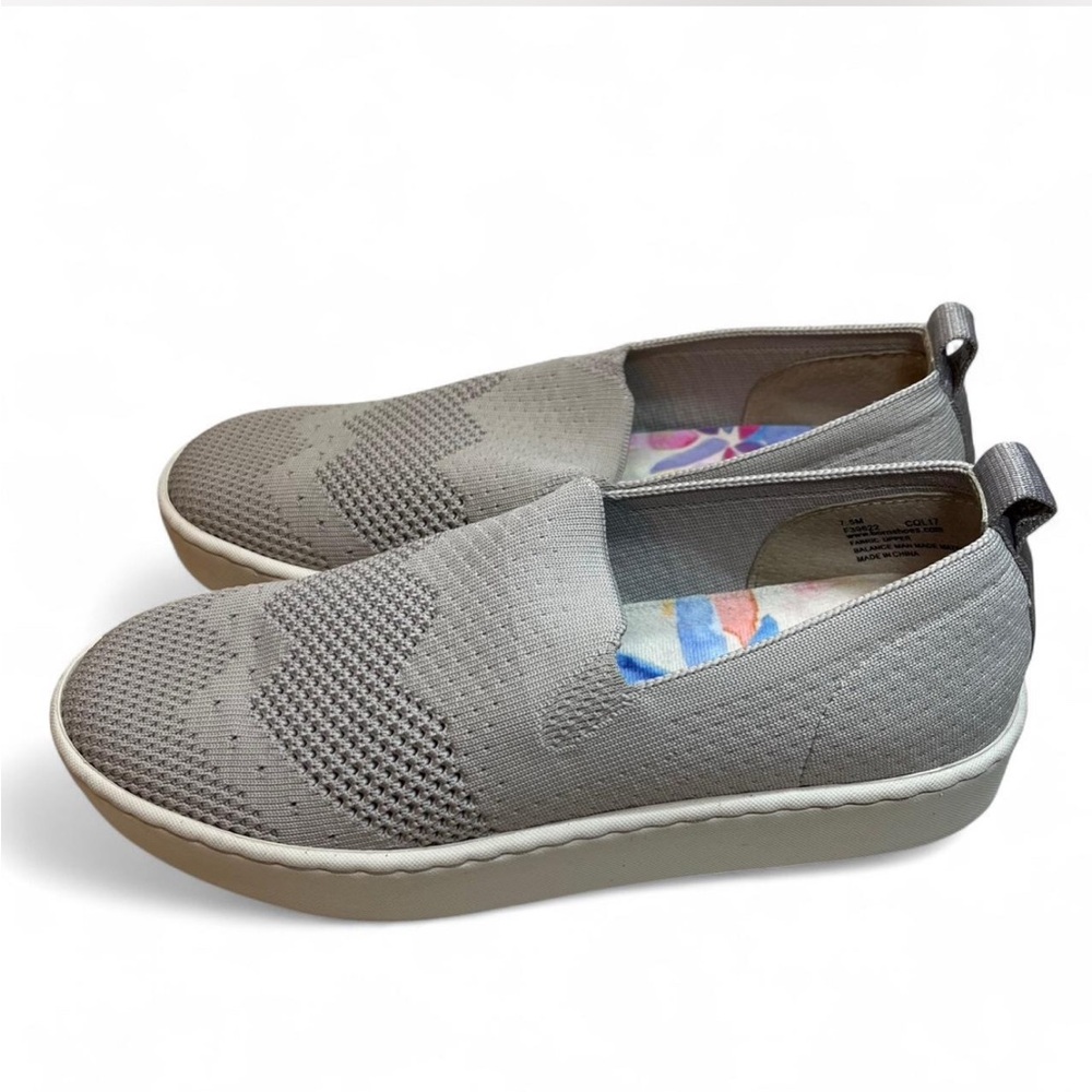 Born Solstice Slip On Sneakers